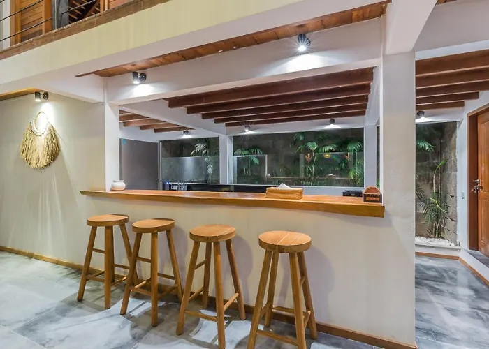 Villa Tropical 5br & 20m Pool, Sleeps 12 *