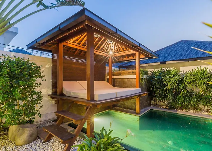 Tropical 5br & 20m Pool, Sleeps 12